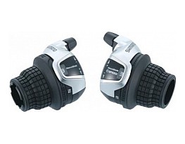 Shimano Revoshift 2010