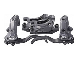Shimano SLX 2011