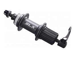 Shimano SLX h�ts� 2011