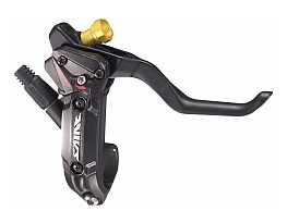 Shimano Saint 2011