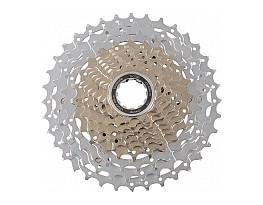 Shimano Saint/SLX 2011