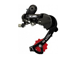 Shimano Tourney TZ50 2010