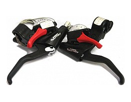 Shimano Tourney 2011