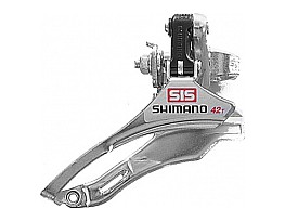 Shimano Tourney 2011