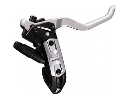 Shimano XT 2011