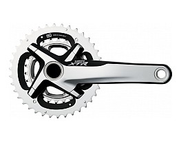 Shimano XTR 2011
