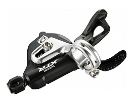 Shimano XTR Rapidfire 2011