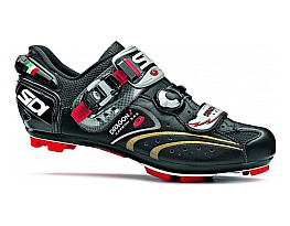 Sidi Dragon 2 Carbon SRS 2010