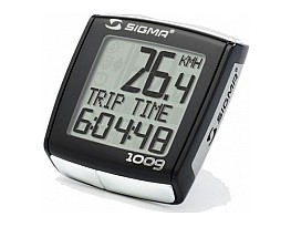 Sigma Topline BC 1009 2010