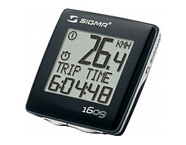 Sigma Topline BC 1609 2010