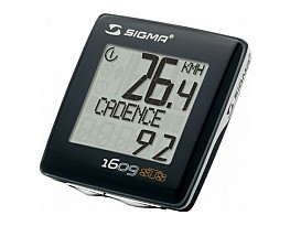 Sigma Topline BC 1609 STS 2010
