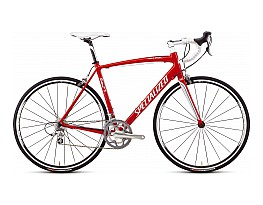 Specialized Allez Elite Compact Int 2011