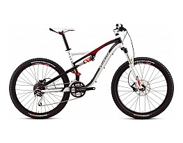 Specialized Camber Elite 2011