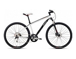 Specialized Crosstrail Comp Disc 2011
