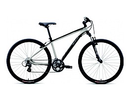 Specialized Crosstrail 2011