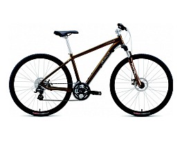 Specialized Crosstrail Disc 2011