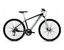 Specialized Crosstrail Pro Disc 2011
