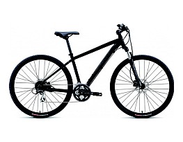 Specialized Crosstrail Sport Disc 2011
