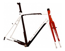 Specialized Crux E5 OSBB 2012