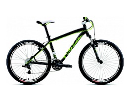 Specialized HardRock 2011