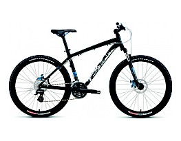Specialized Hardrock Disc 2011