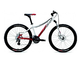Specialized Myka HT Disc Int 2011
