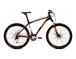 Specialized Rockhopper 2012