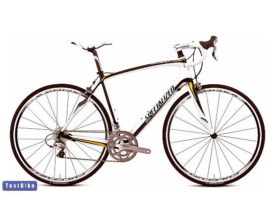 Roubaix Elite Compact 2012