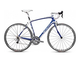 Specialized Roubaix SL3 Expert Compact 2011