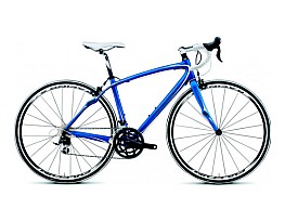 Specialized Ruby Comp Compact 2011