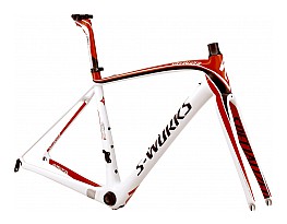Specialized S-Works Amira SL4 OSBB 2012