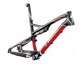 Specialized S-Works Epic Carbon 2010