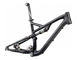 Specialized S-Works Stumpjumper FSR Carbon 2010