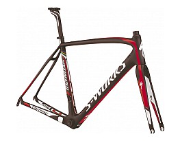 Specialized S-Works Tarmac SL4 2012