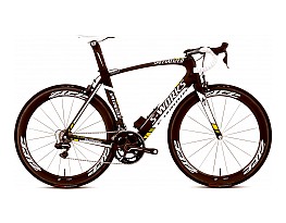 Specialized S-Works Venge Di2 2012