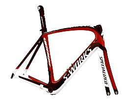 Specialized S-Works Venge OSBB 2012