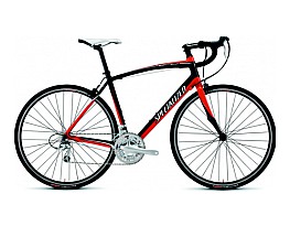 Specialized Secteur Sport Triple 2011
