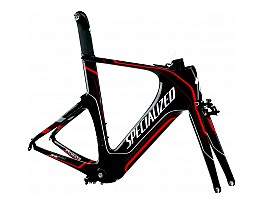 Specialized Shiv Pro OSBB 2012