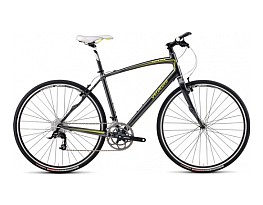 Specialized Sirrus Expert 2011