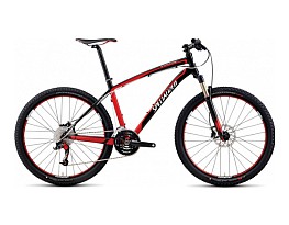Specialized Stumpjumper Comp 2011