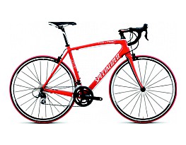 Specialized Tarmac Elite Compact 2011
