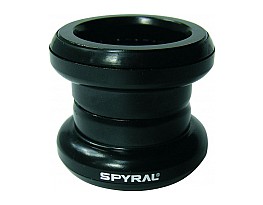 Spyral Speed 2010
