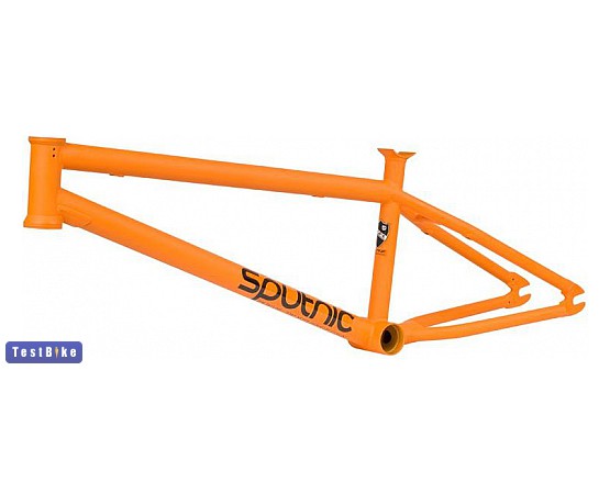 Sputnic Skyline 2010 BMX váz