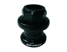 Spyral Basic 2010