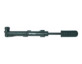 Spyral Basic Mini Plastic 2010