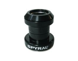Spyral Branch 2009