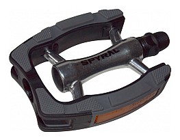 Spyral City Elite 2 2011