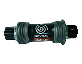 Spyral Speed 2010