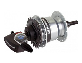 Sram P5 2010
