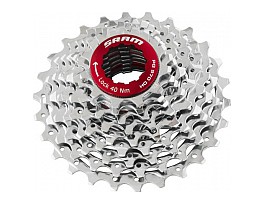 Sram PG-970 DH 2010